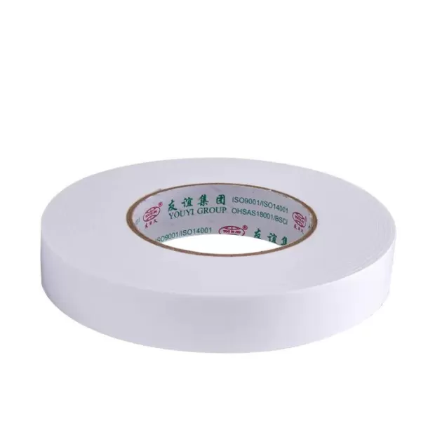 Double Sided PE Foam Tape